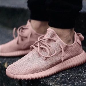 Adidas YEEZES PINK